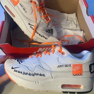 Nike Air Max 1 "Just Do It" 30th Anniversary Special Edition